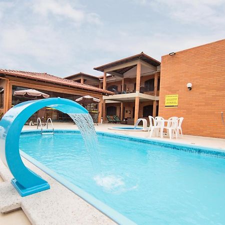 Elite Hotel Florianópolis Extérieur photo