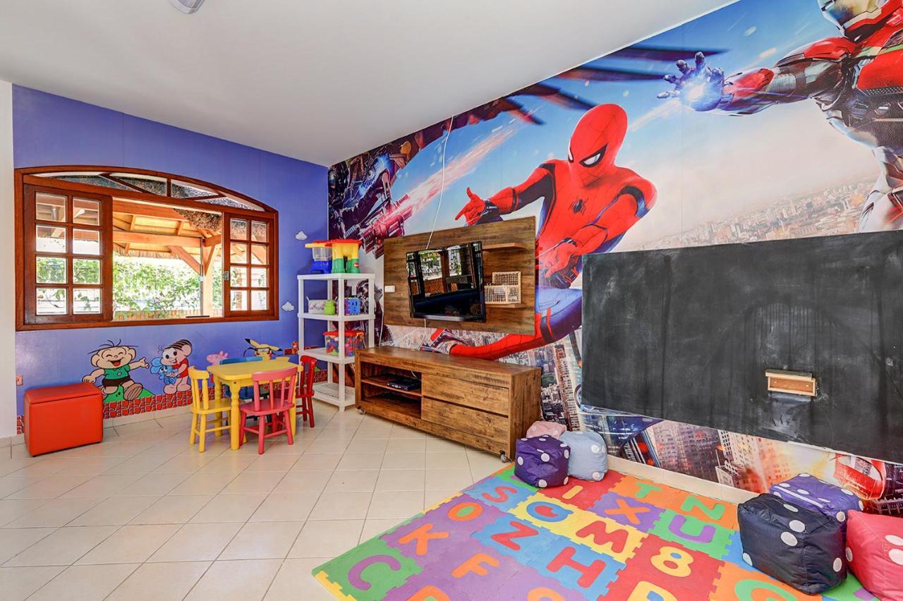 Elite Hotel Florianópolis Extérieur photo