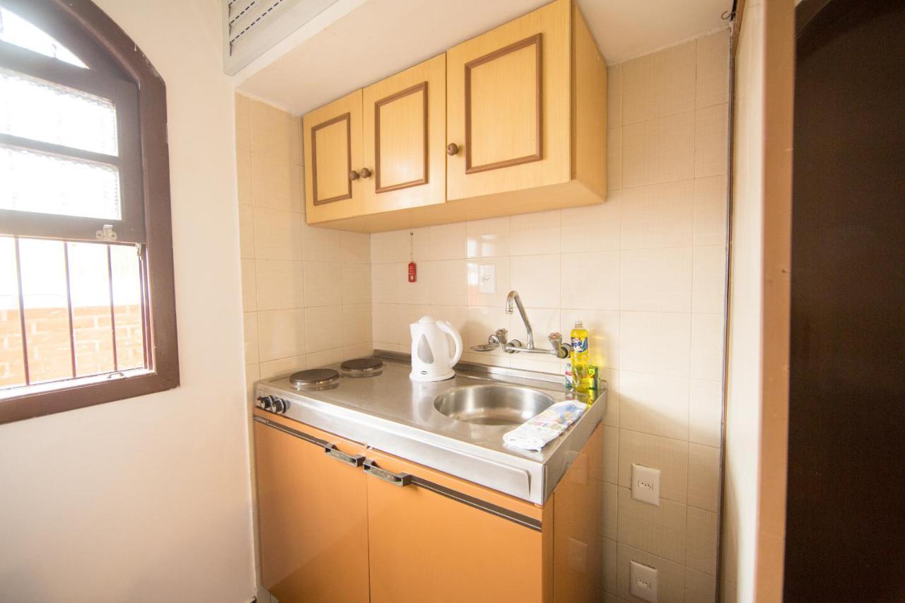 Elite Hotel Florianópolis Extérieur photo