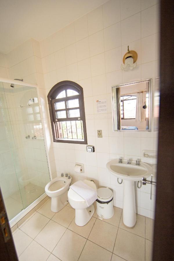 Elite Hotel Florianópolis Extérieur photo