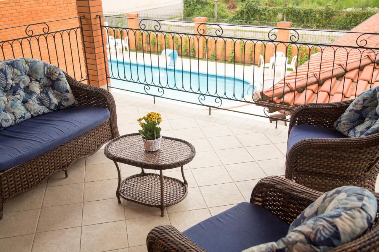 Elite Hotel Florianópolis Extérieur photo