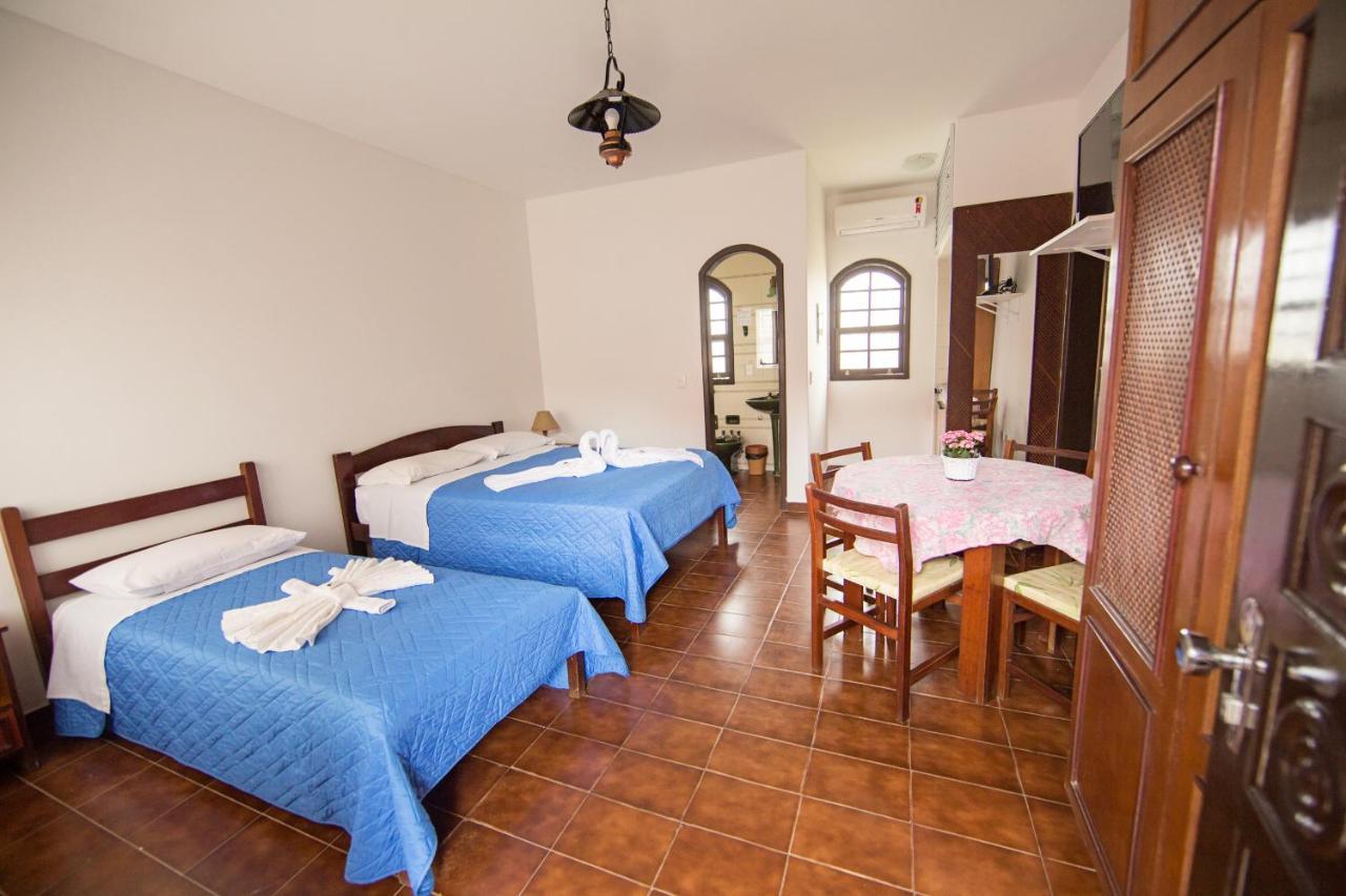 Elite Hotel Florianópolis Extérieur photo