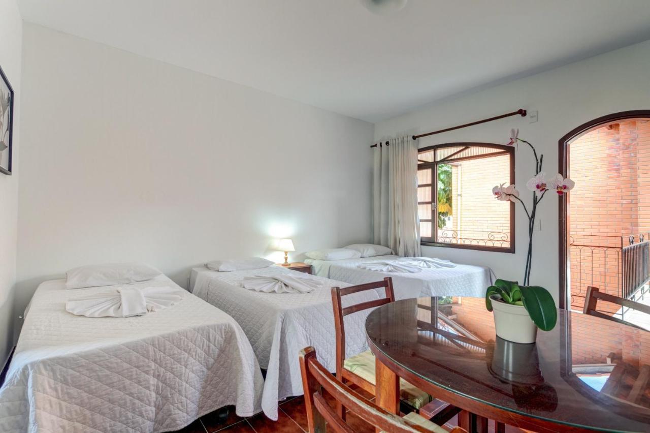 Elite Hotel Florianópolis Extérieur photo