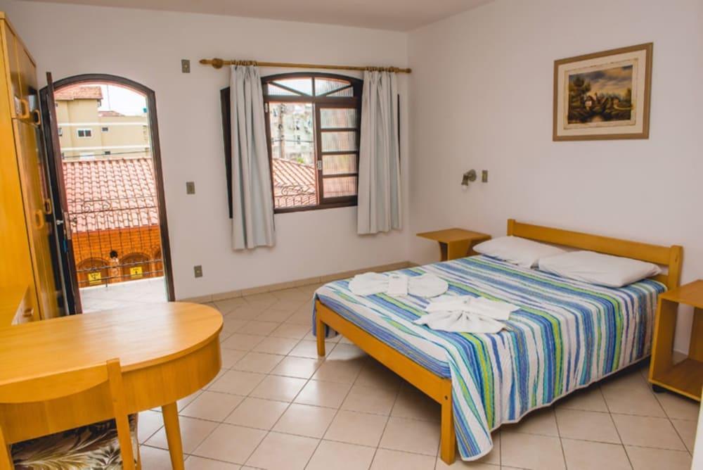 Elite Hotel Florianópolis Extérieur photo