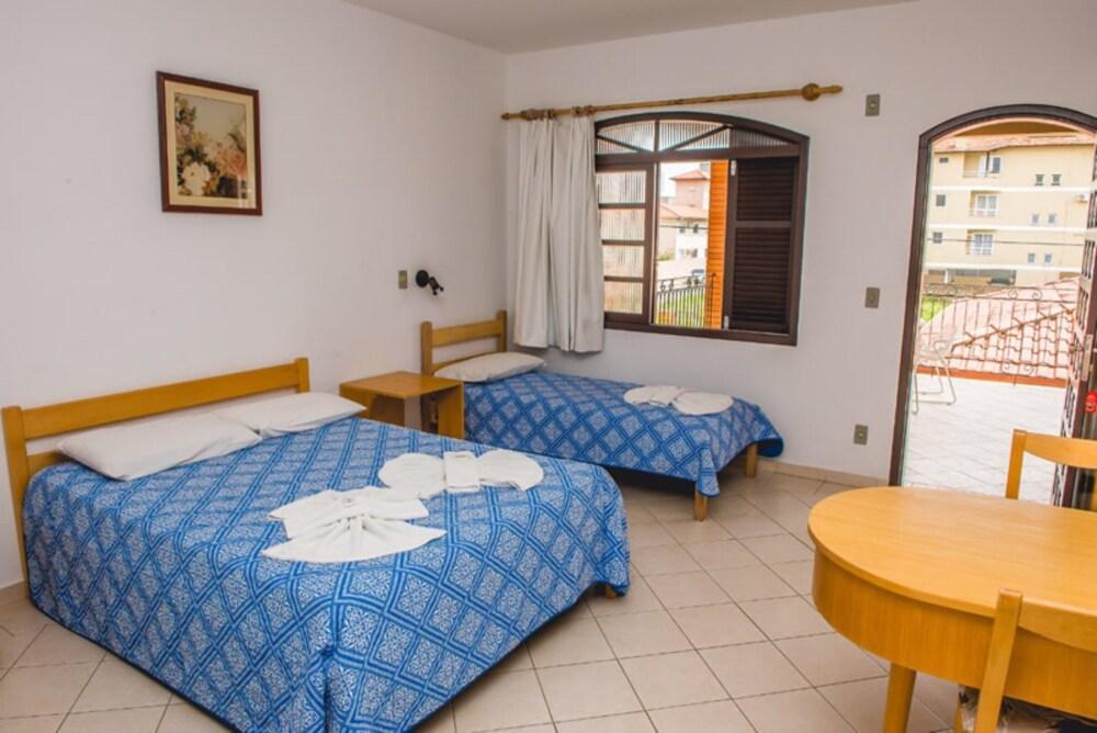 Elite Hotel Florianópolis Extérieur photo