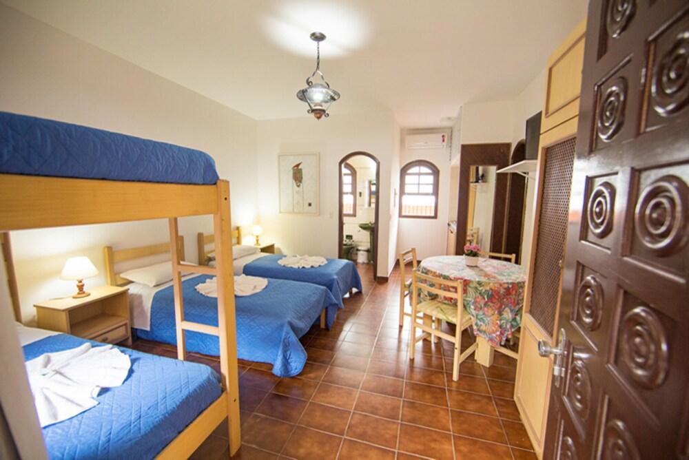 Elite Hotel Florianópolis Extérieur photo